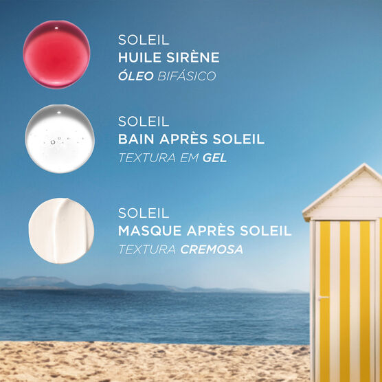 SHAMPOO BAIN APR�S-SOLEIL K�RASTASE - 250ML